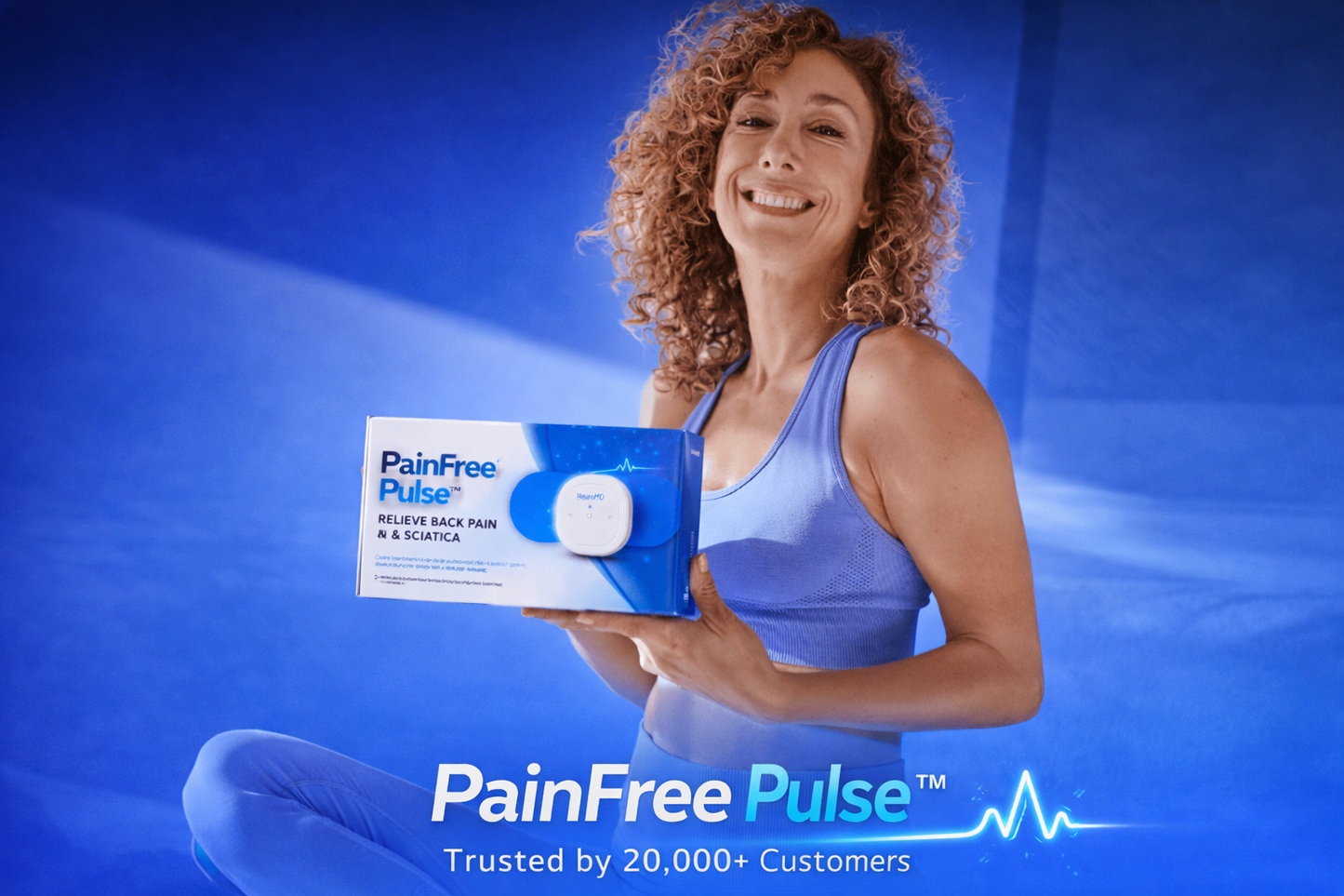 PainFree Pulse